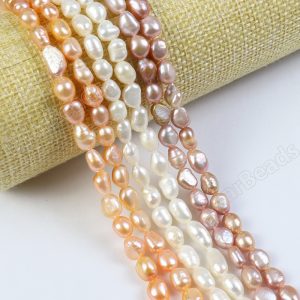 Potato Pearl Beads