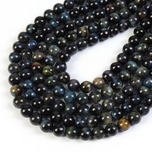 Cheap Tiger Eye Beads