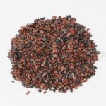 Mahogany Obsidian Chips