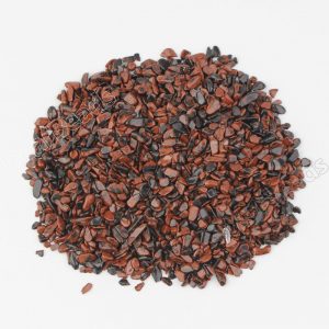 Mahogany Obsidian Chips