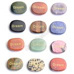 dream word stone 1
