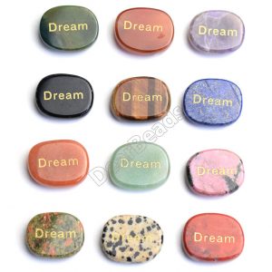 Dream Word Stones