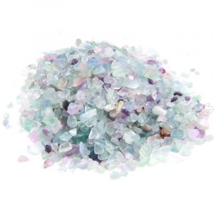 Fluorite Chips