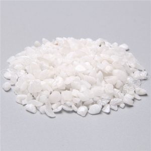 White Jade Chips