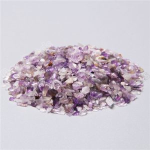 amethyst chips bulk