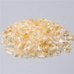 Citrine Chips