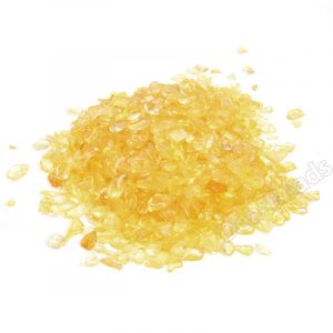 crystal chips for candles