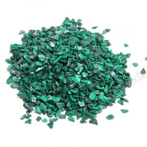 Malachite Chips