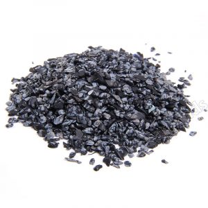Obsidian Chips