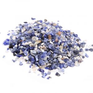 Sodalite Chips