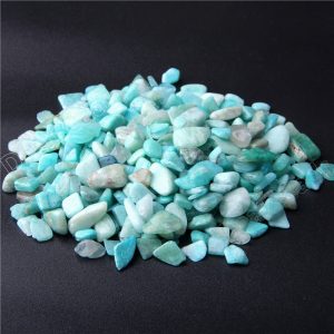 Russian Amazonite Chips