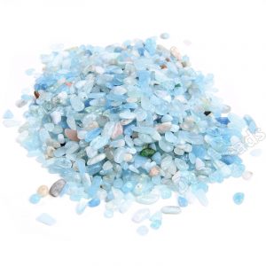 Aquamarine Chips