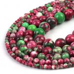 Rainflower Beads