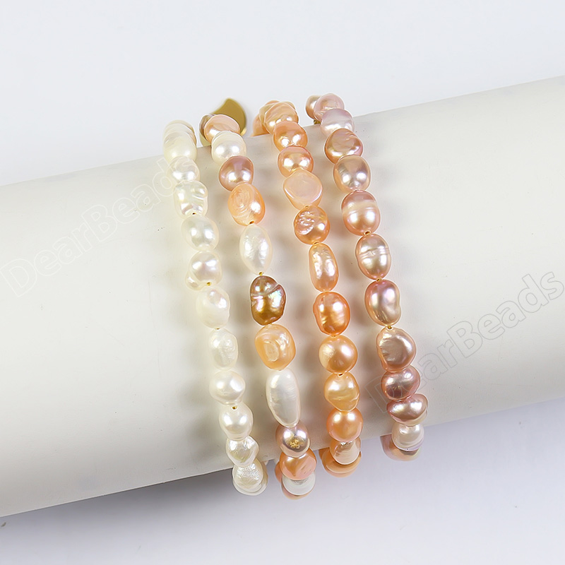 Pearl Bracelet Wholesale
