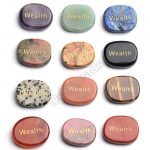 Words on Stones