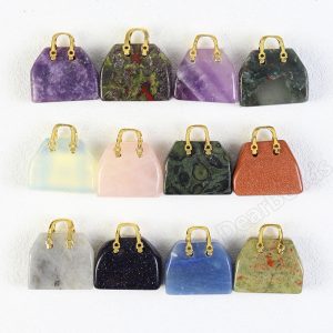 Crystal Bag