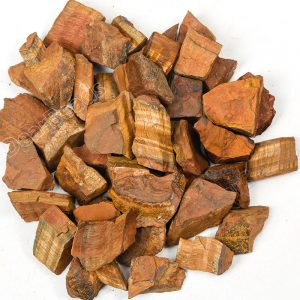 Raw Tigers Eye Stone