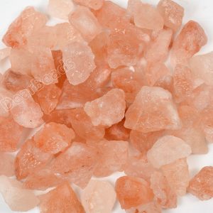 Raw Orange Calcite