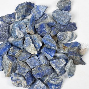 Raw Lapis Lazuli