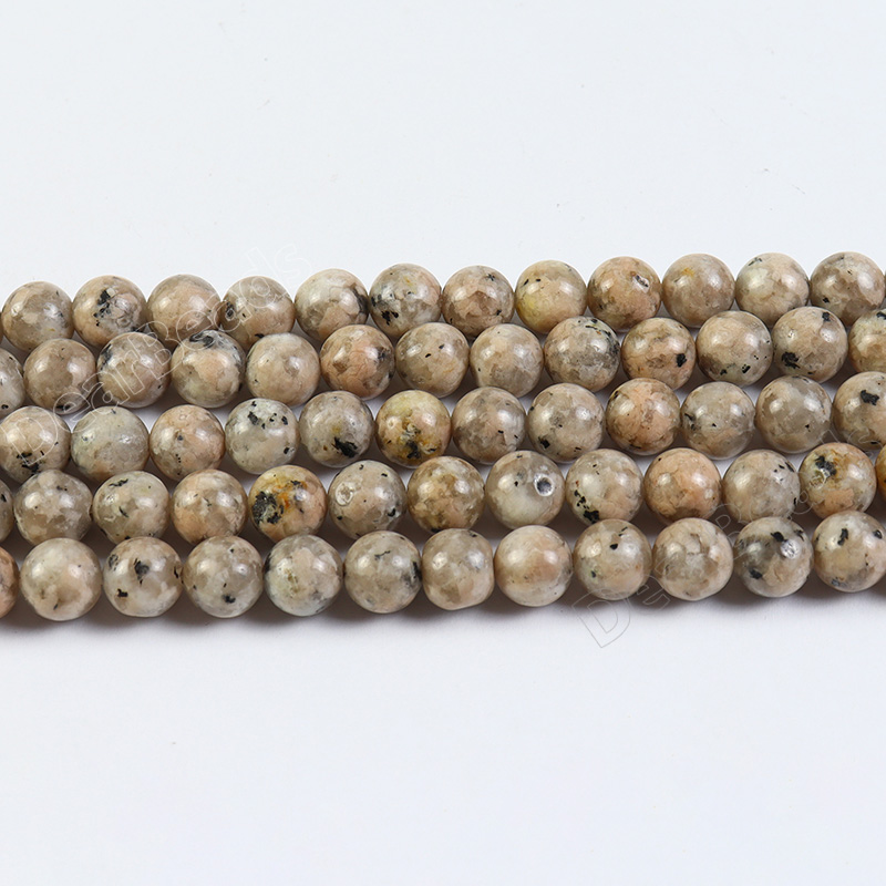 Granite Beads
