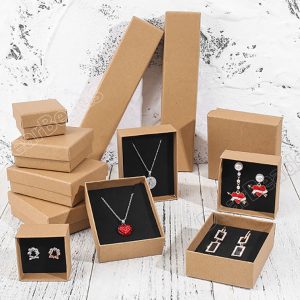 Jewelry Packaging