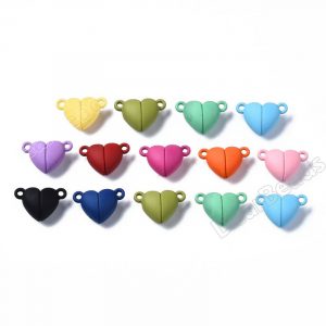 Magnetic Bracelet Clasp