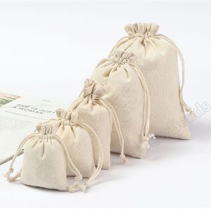 Wholesale Cotton Pouch