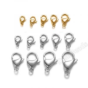 Lobster Claw Clasp
