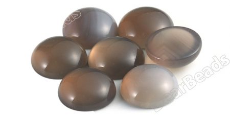 Agate Cabochon