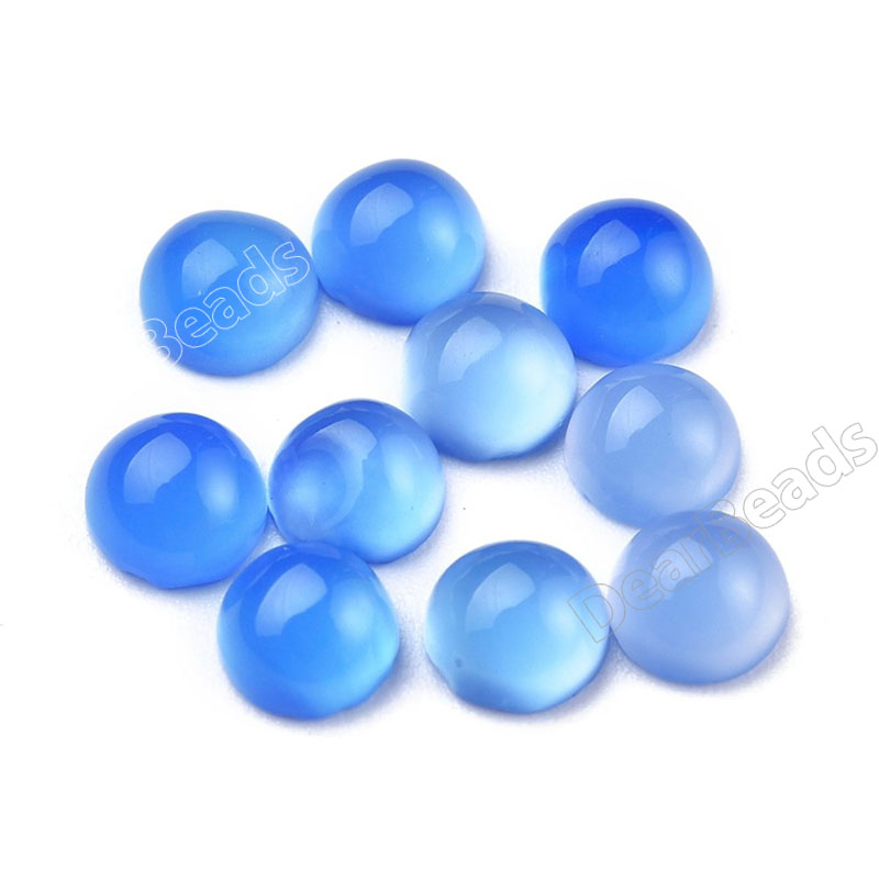 Cabochon Gemstone