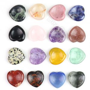Heart Worry Stone