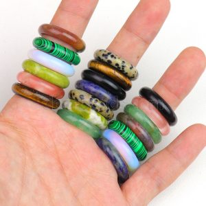 Wholesale Stone Rings