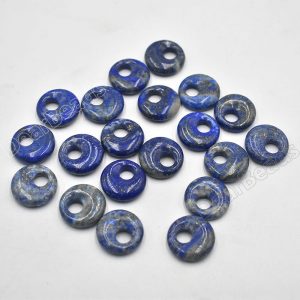 Lapis Lazuli Donut