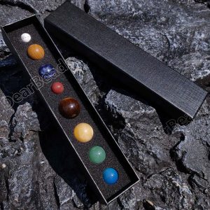 Solar System Crystals