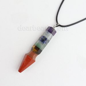 7 Stones Pendant