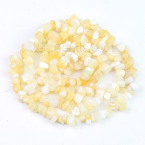 Calcite Chips Beads