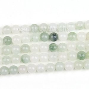 Xinjiang Jade Beads