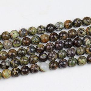 Brazil Opal Beads