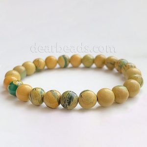 Verdite Bracelet