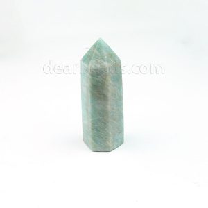 Amazonite Point Tower