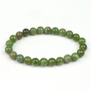 Green Apatite Bracelet