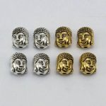 Tibetan Alloy Spacer Beads