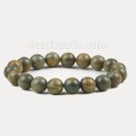Green Sandalwood Bracelet