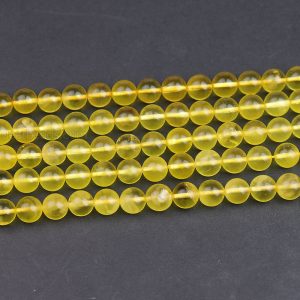Baltic Amber Beads