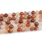 Rabbit Hair Beads